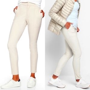 Athleta wander stash skinny pant